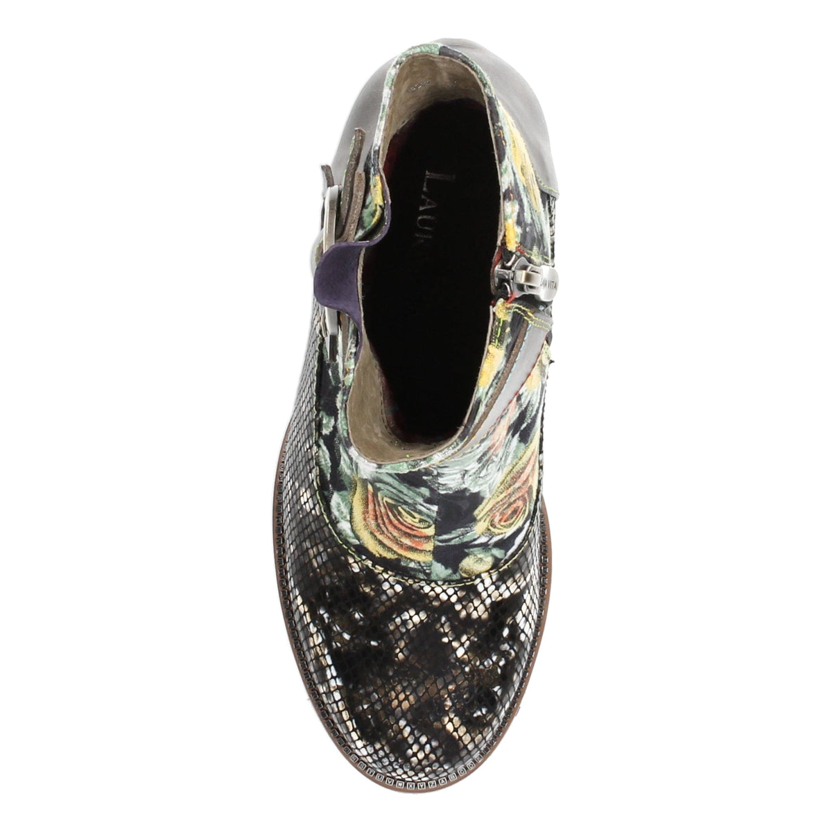 Ankle Boots - MAEVAO 04