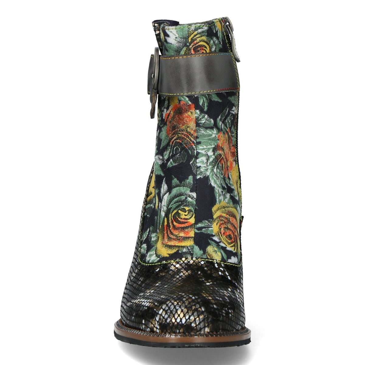 Ankle Boots - MAEVAO 04