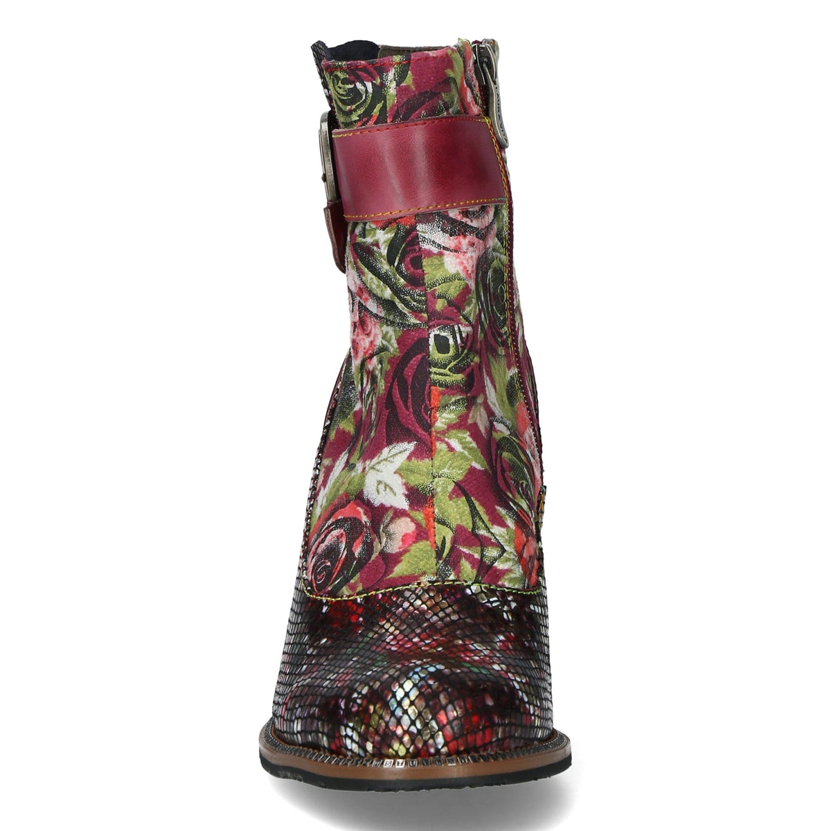 Ankle Boots - MAEVAO 04