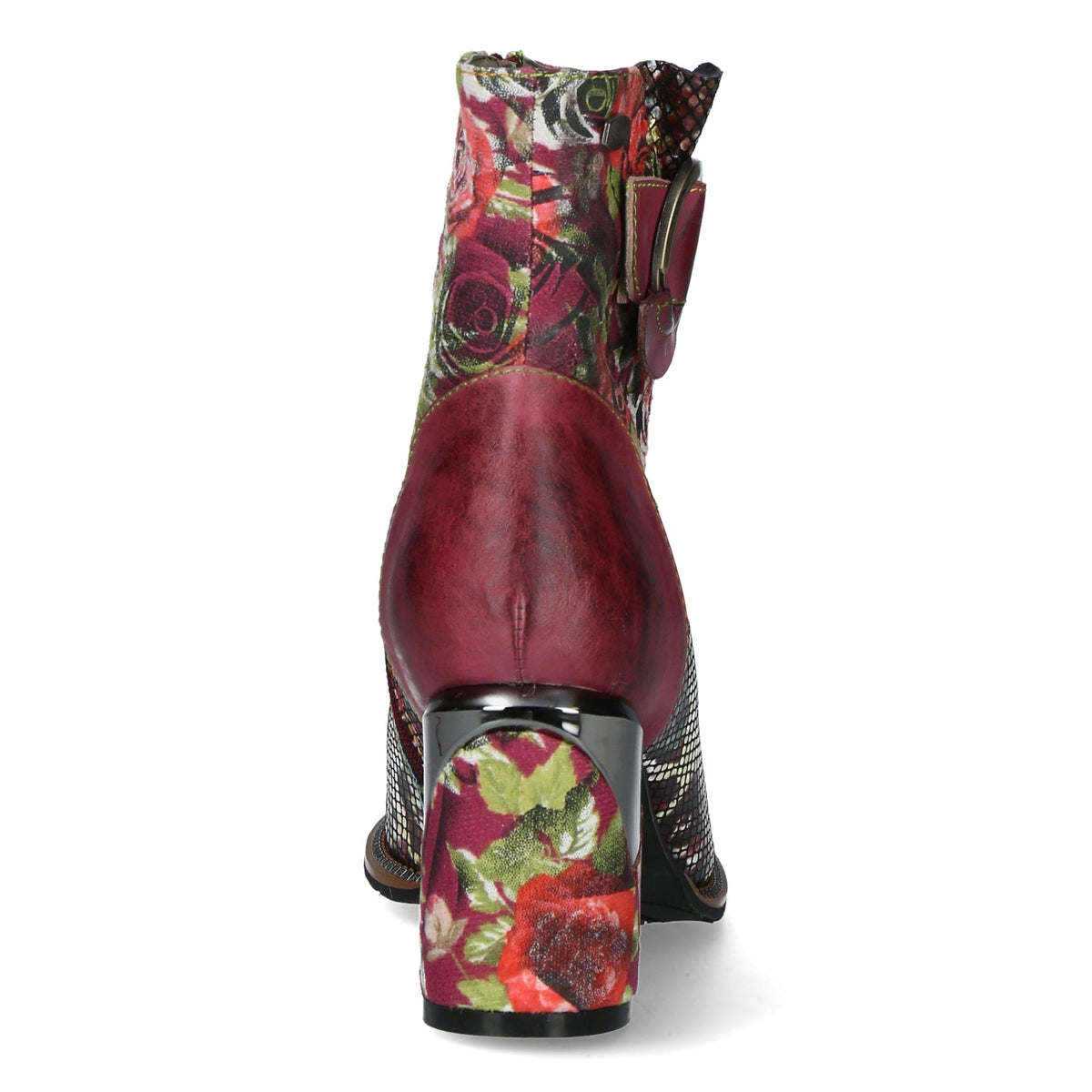 Ankle Boots - MAEVAO 04