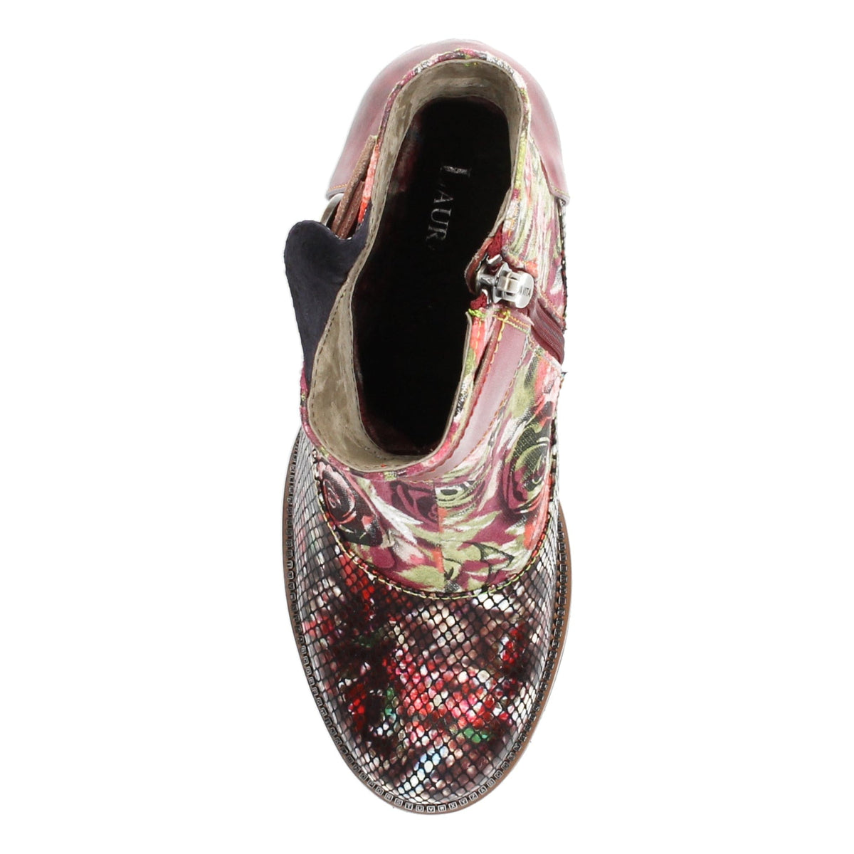 Ankle Boots - MAEVAO 04