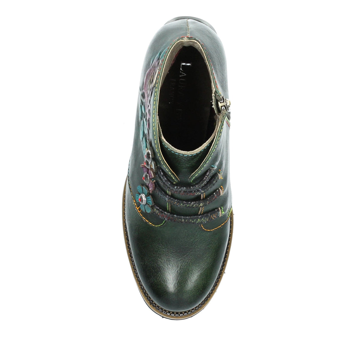 Ankle Boots - MAEVAO 12
