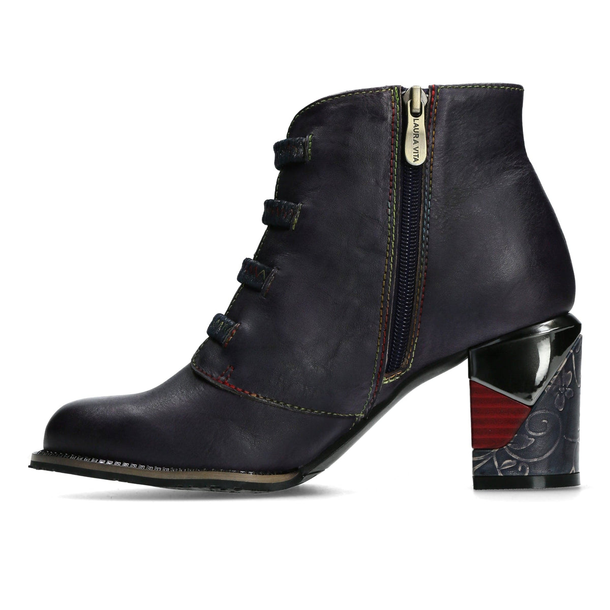 Ankle Boots - MAEVAO 12
