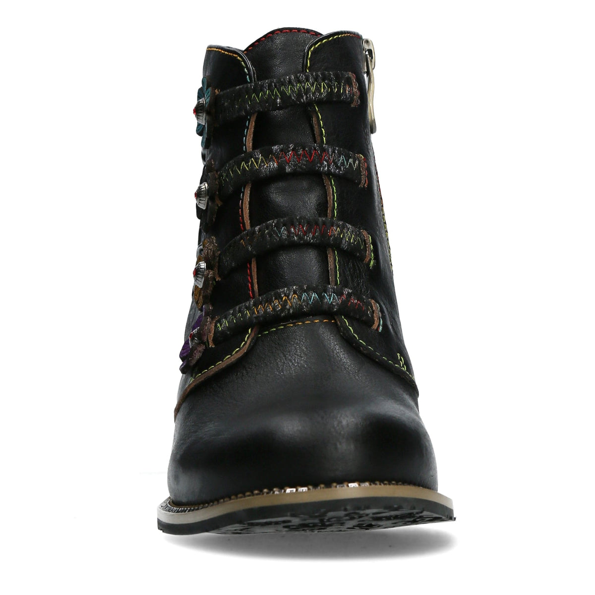 Ankle Boots - MAEVAO 12