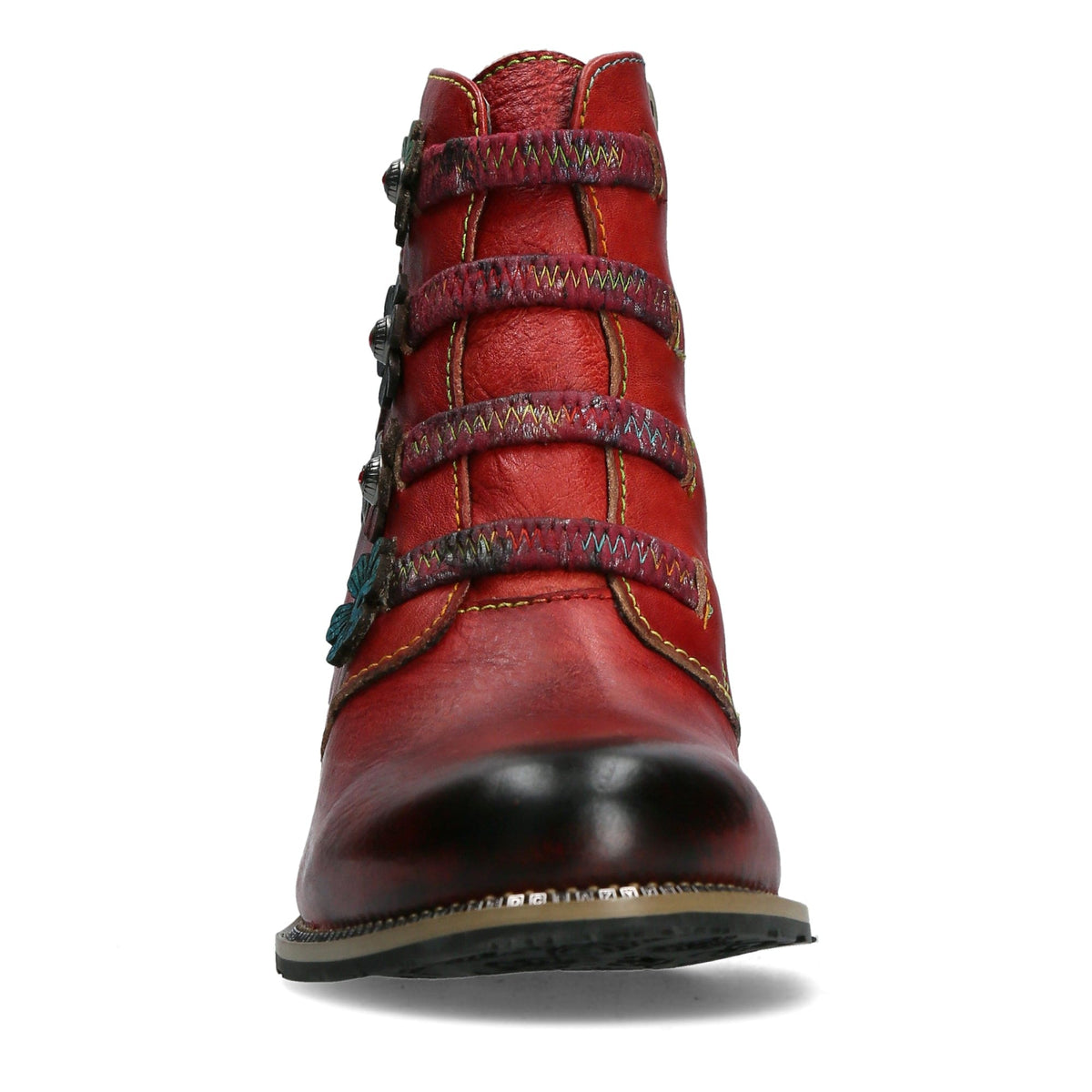 Ankle Boots - MAEVAO 12