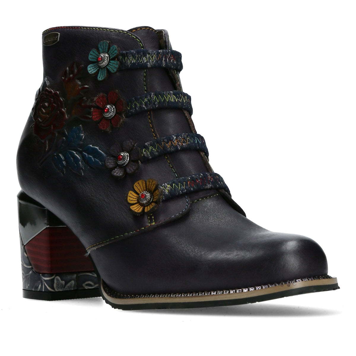 Ankle Boots - MAEVAO 12