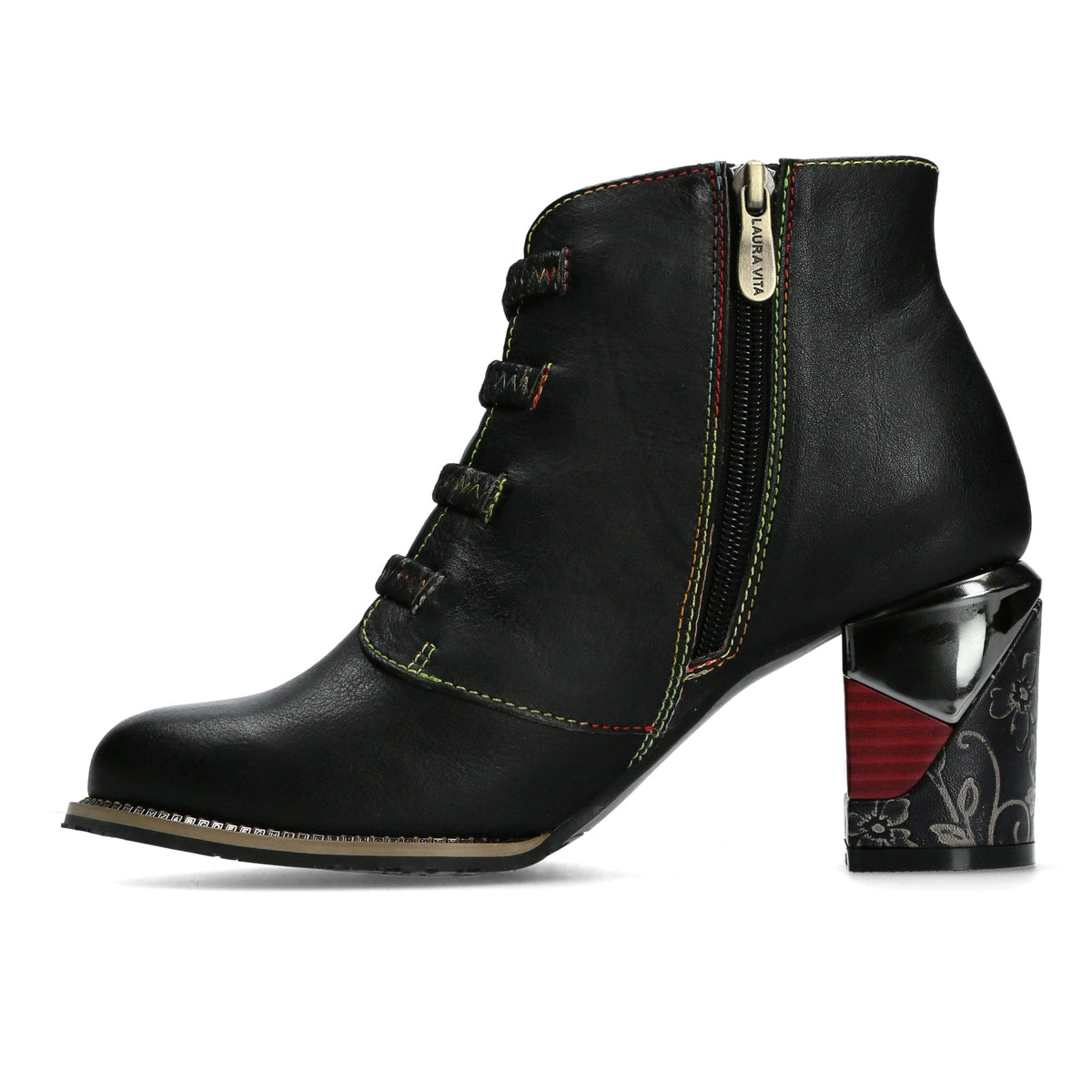 Ankle Boots - MAEVAO 12