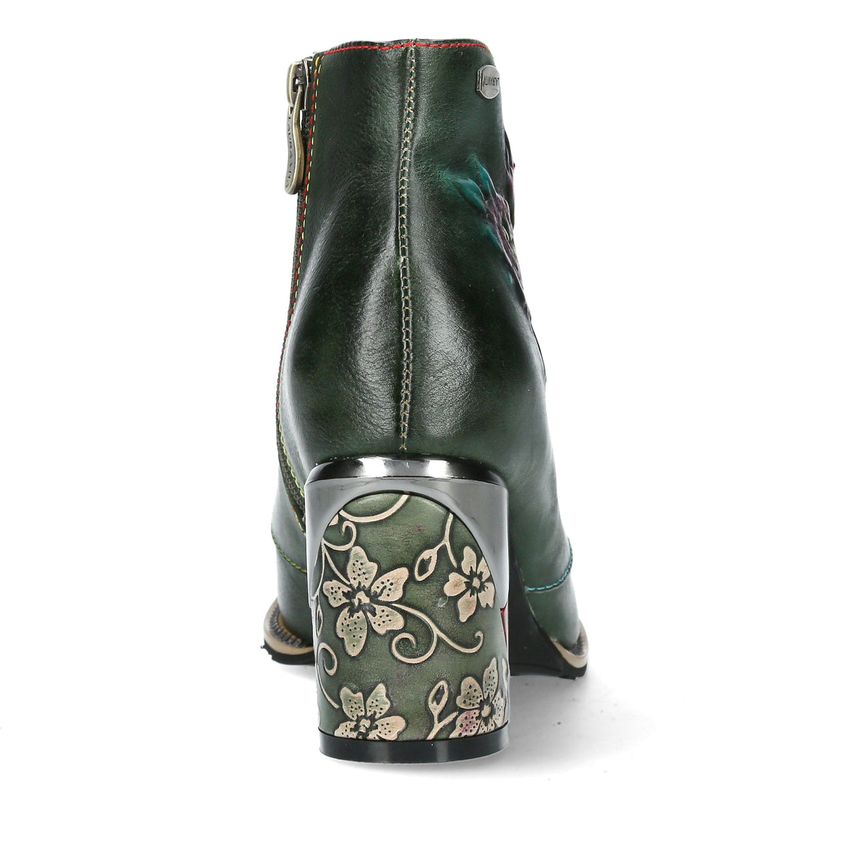 Ankle Boots - MAEVAO 12