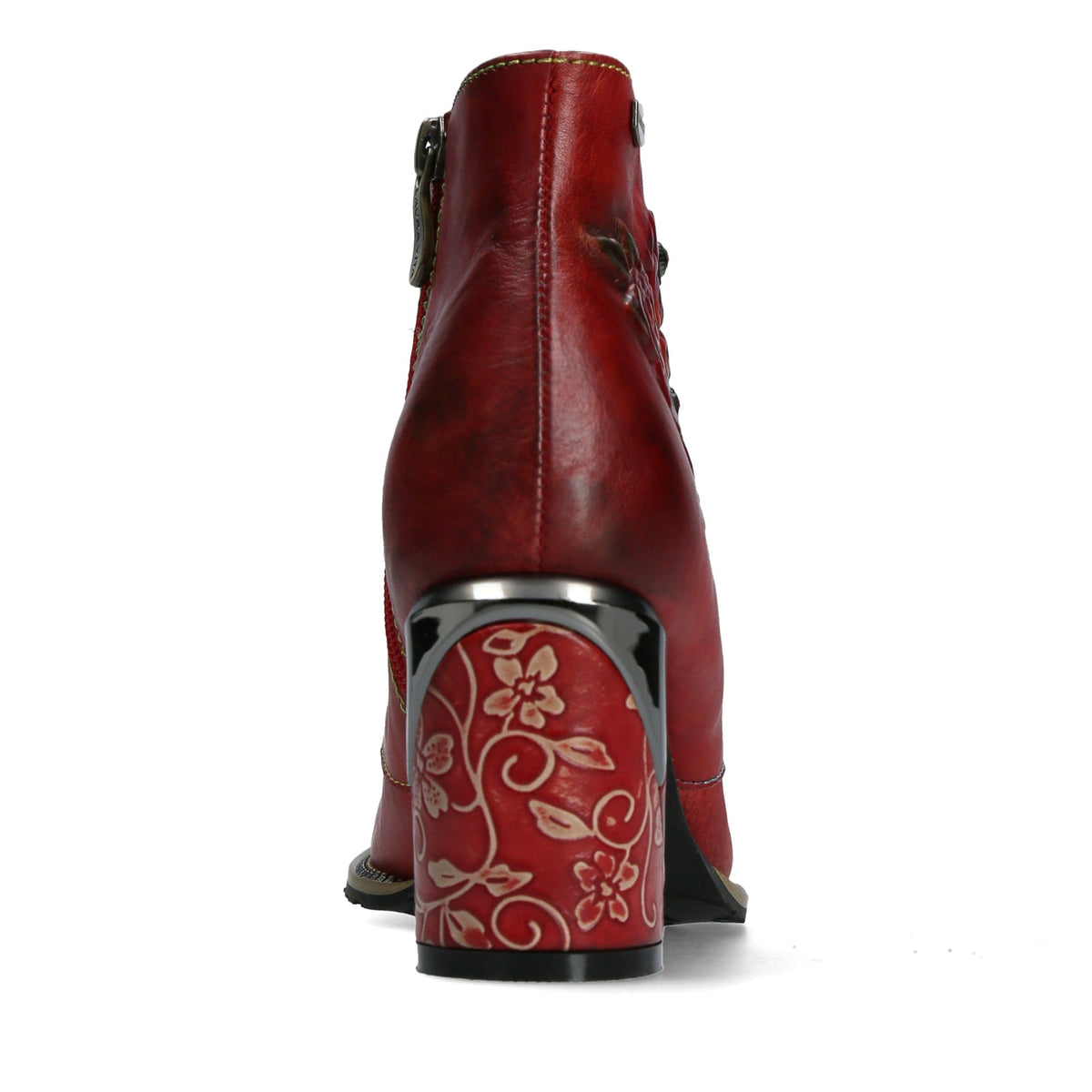 Ankle Boots - MAEVAO 12