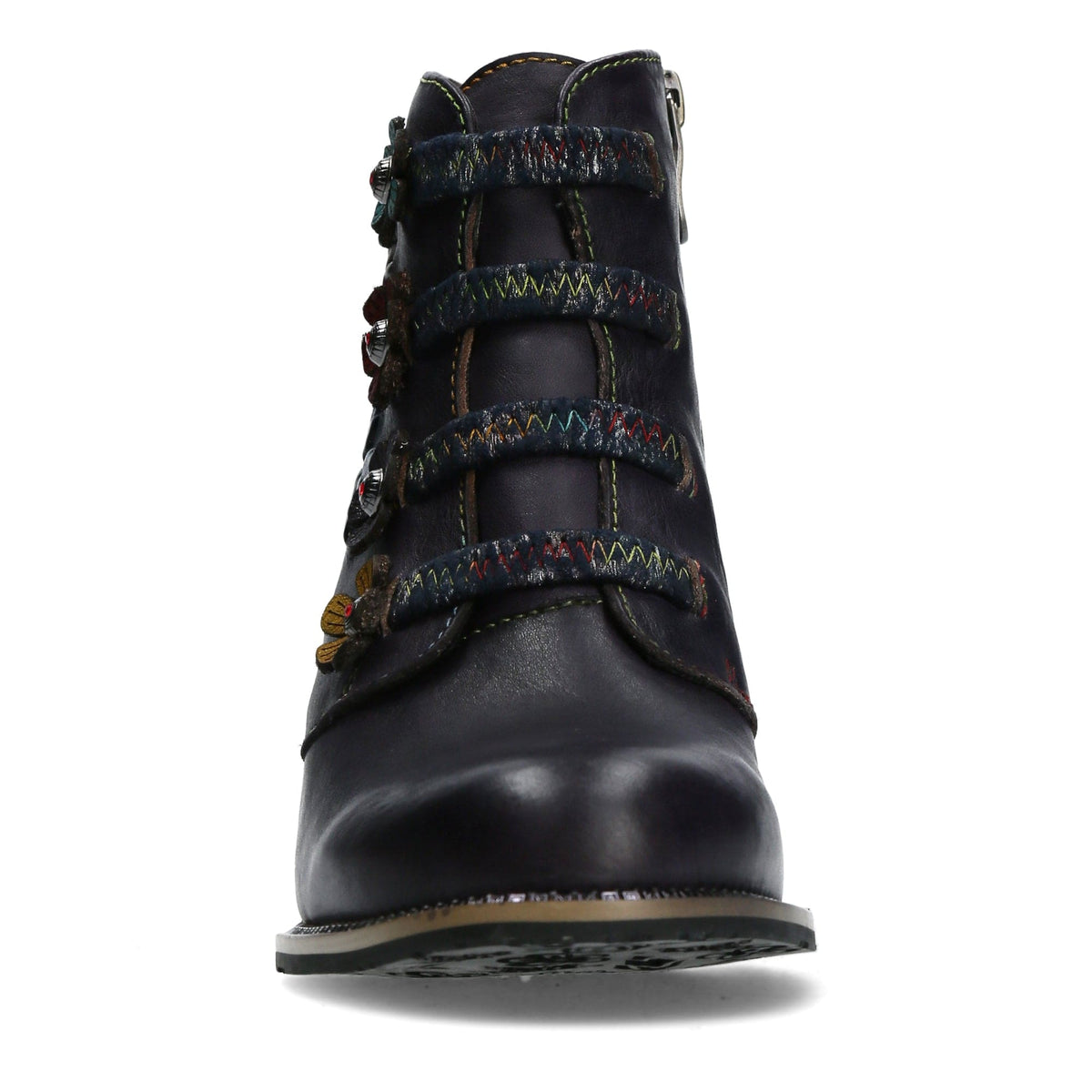 Ankle Boots - MAEVAO 12
