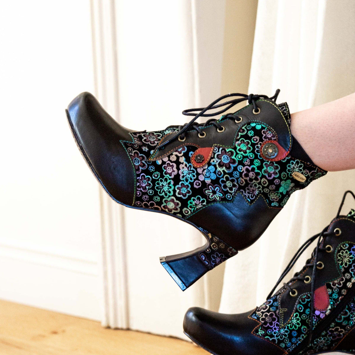 Ankle Boots - MAGALIEO 07
