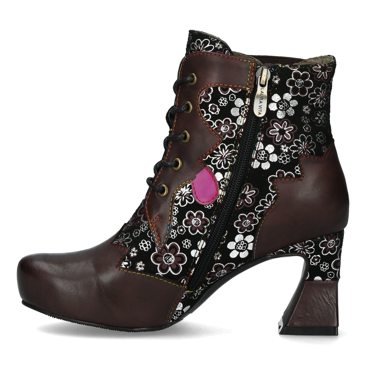 Ankle Boots - MAGALIEO 07