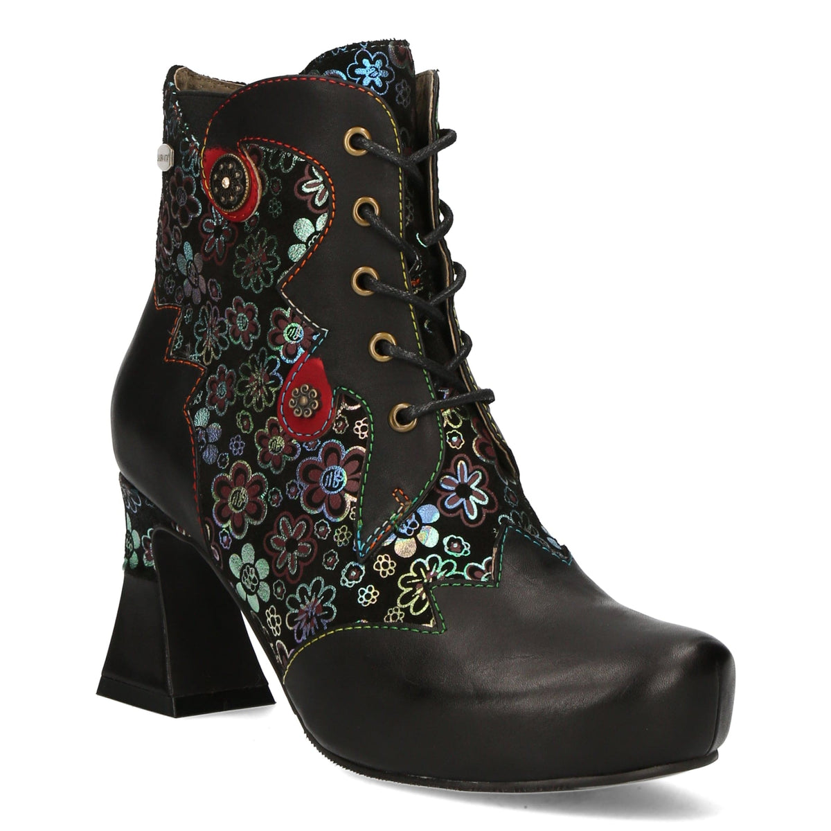 Ankle Boots - MAGALIEO 07