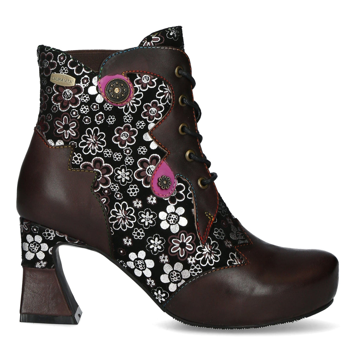 Ankle Boots - MAGALIEO 07