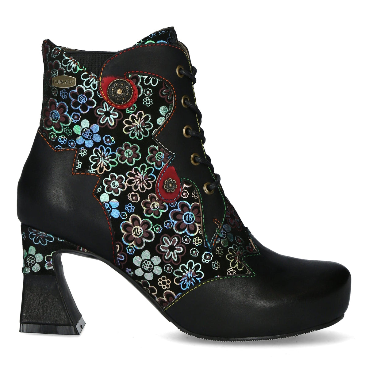 Ankle Boots - MAGALIEO 07