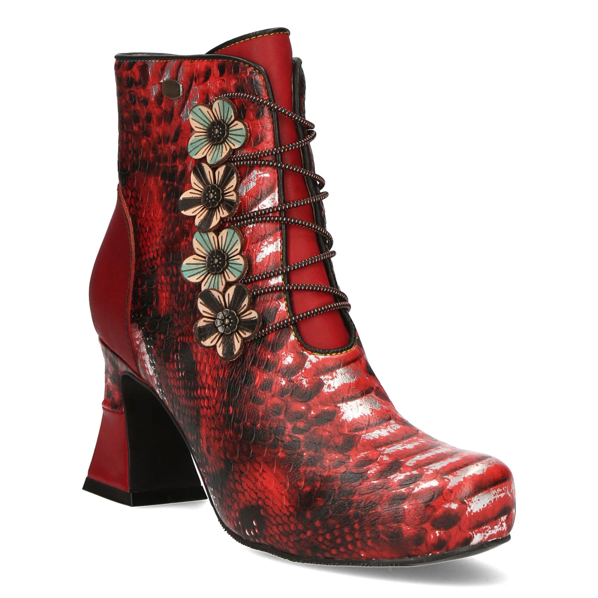 Ankle Boots - MAGALIEO 10