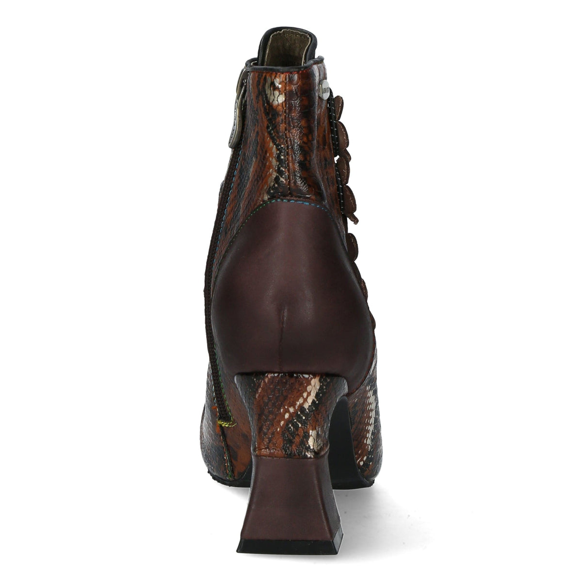 Ankle Boots - MAGALIEO 10