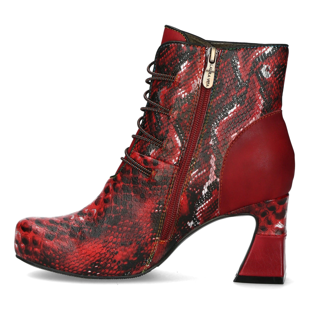 Ankle Boots - MAGALIEO 10