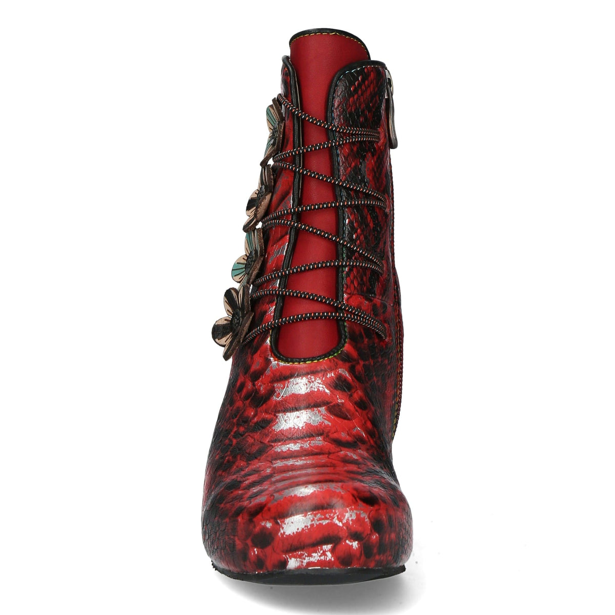 Ankle Boots - MAGALIEO 10