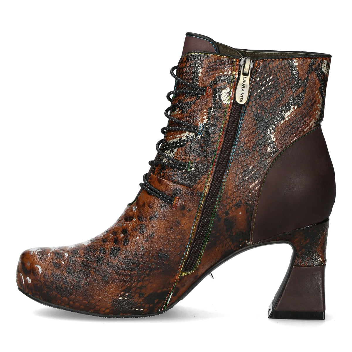 Ankle Boots - MAGALIEO 10