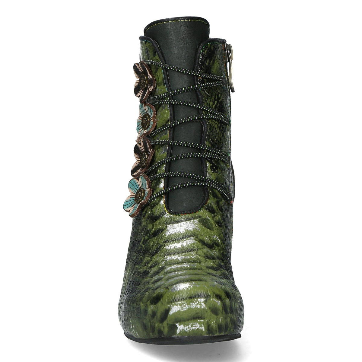 Ankle Boots - MAGALIEO 10