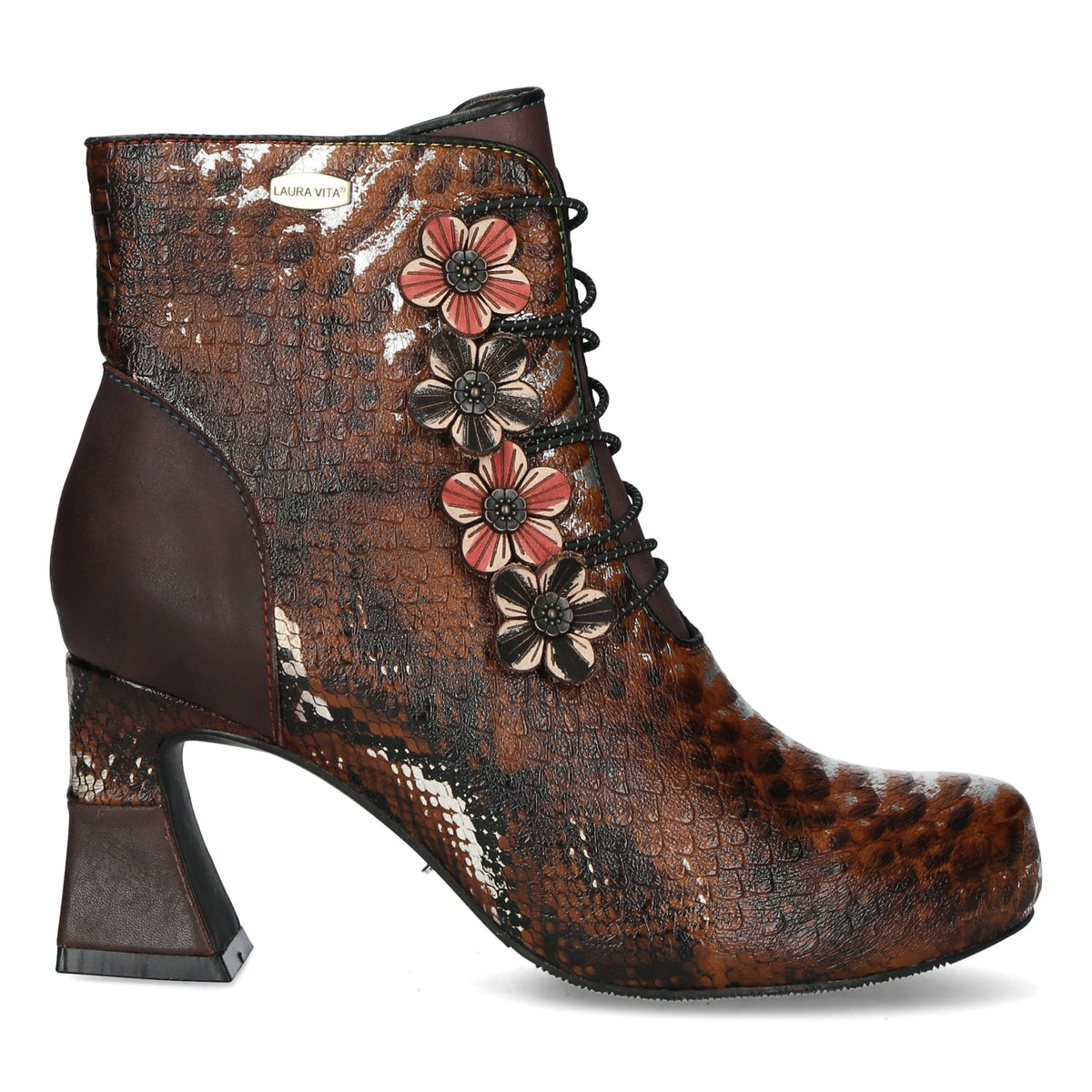 Ankle Boots - MAGALIEO 10
