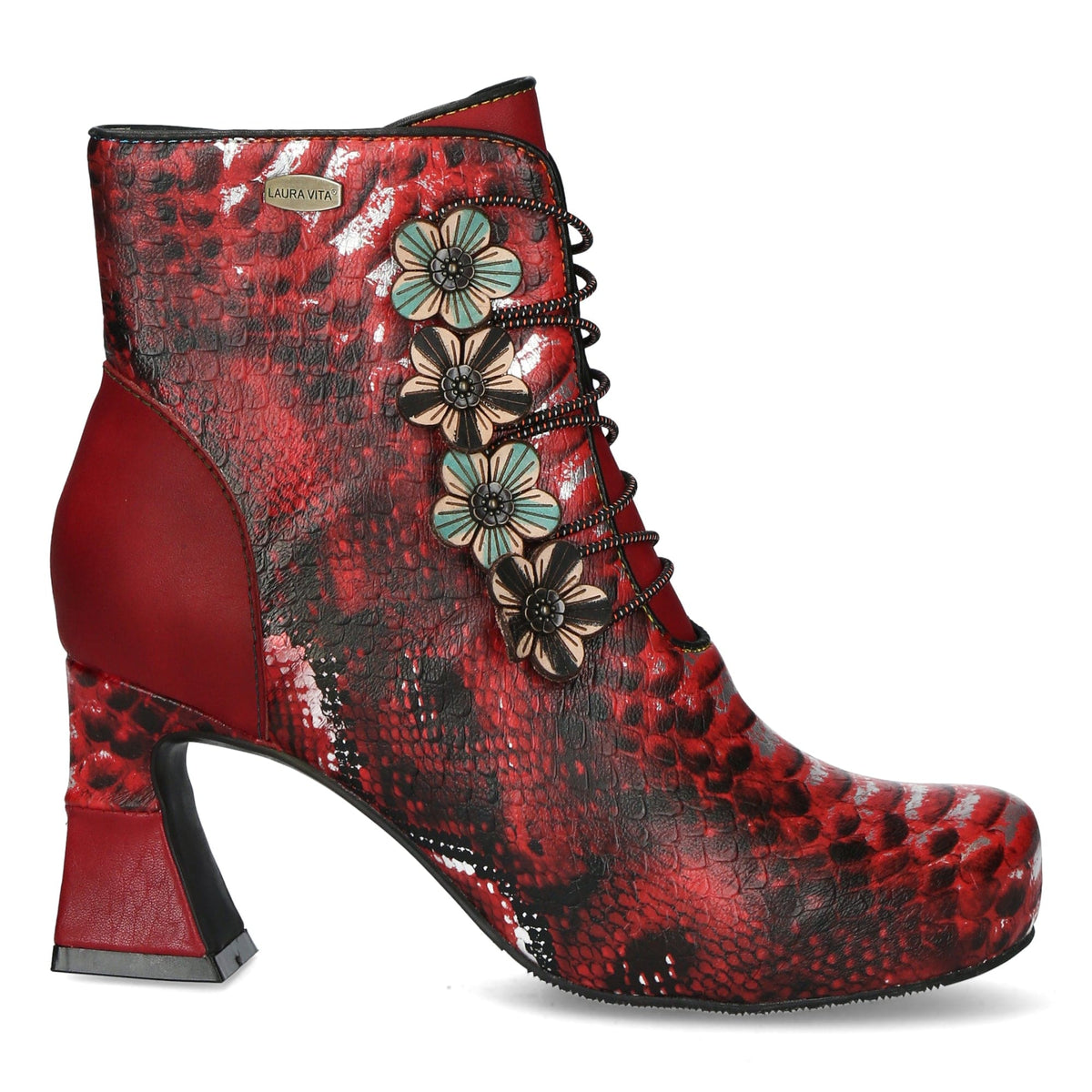Ankle Boots - MAGALIEO 10