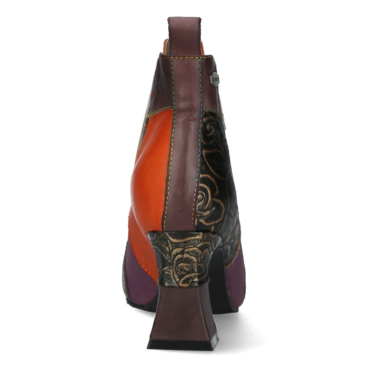 Ankle Boots - MAGALIEO 12