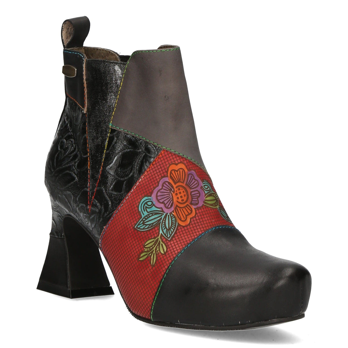Ankle Boots - MAGALIEO 12