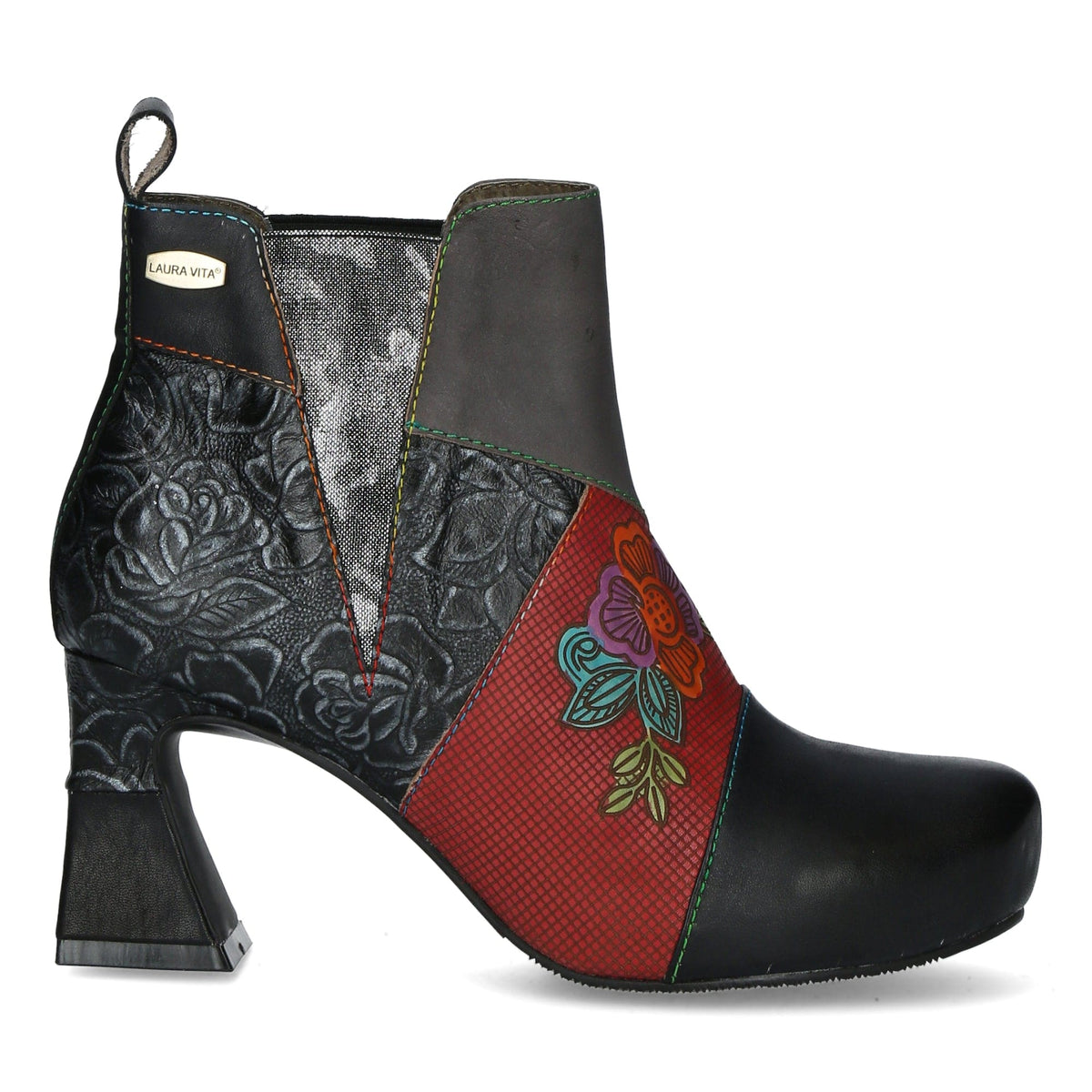 Ankle Boots - MAGALIEO 12