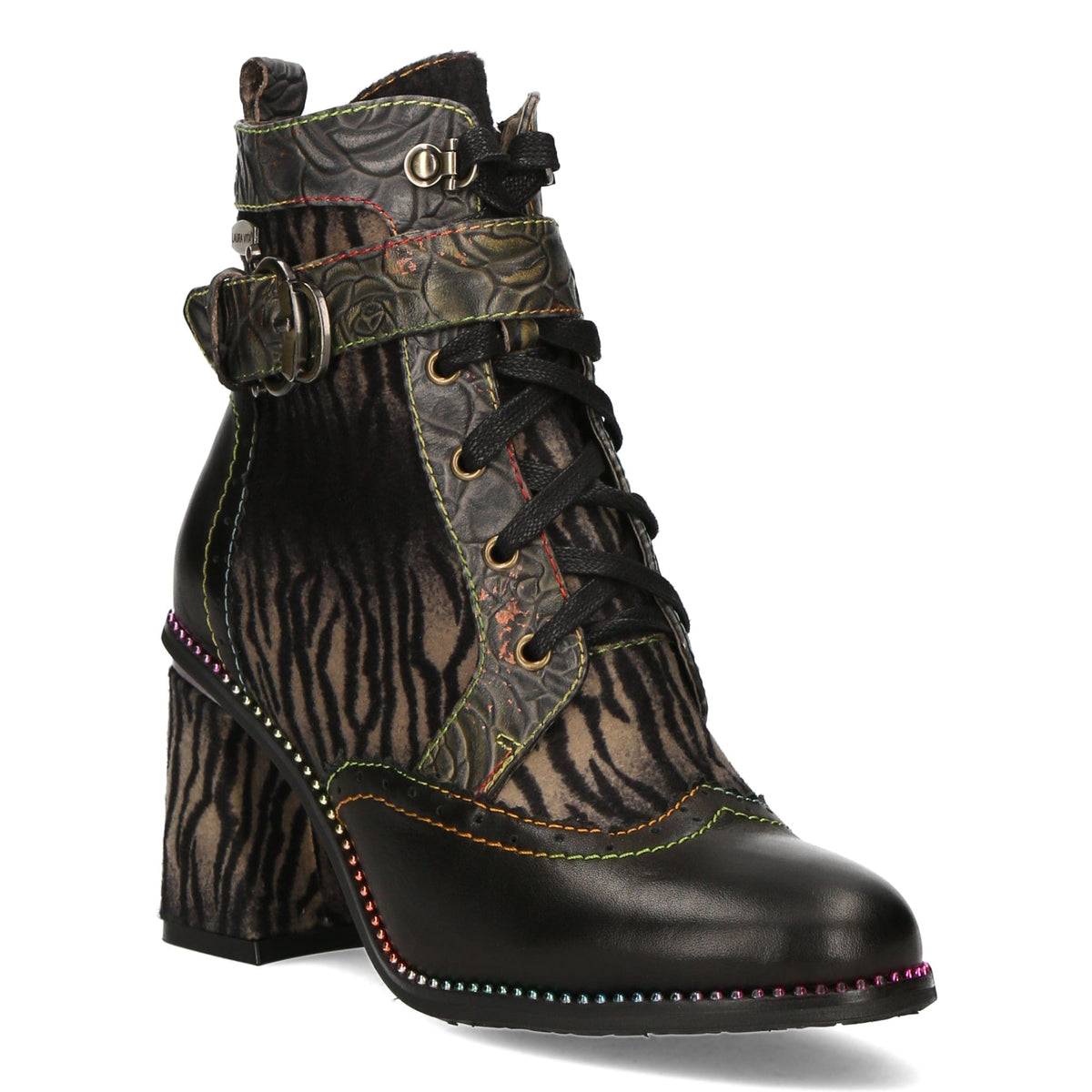 Ankle Boots - MAJAO 02