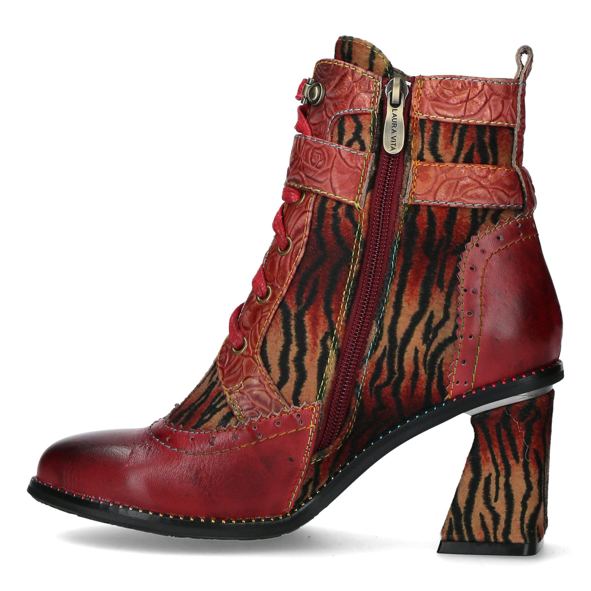 Ankle Boots - MAJAO 02