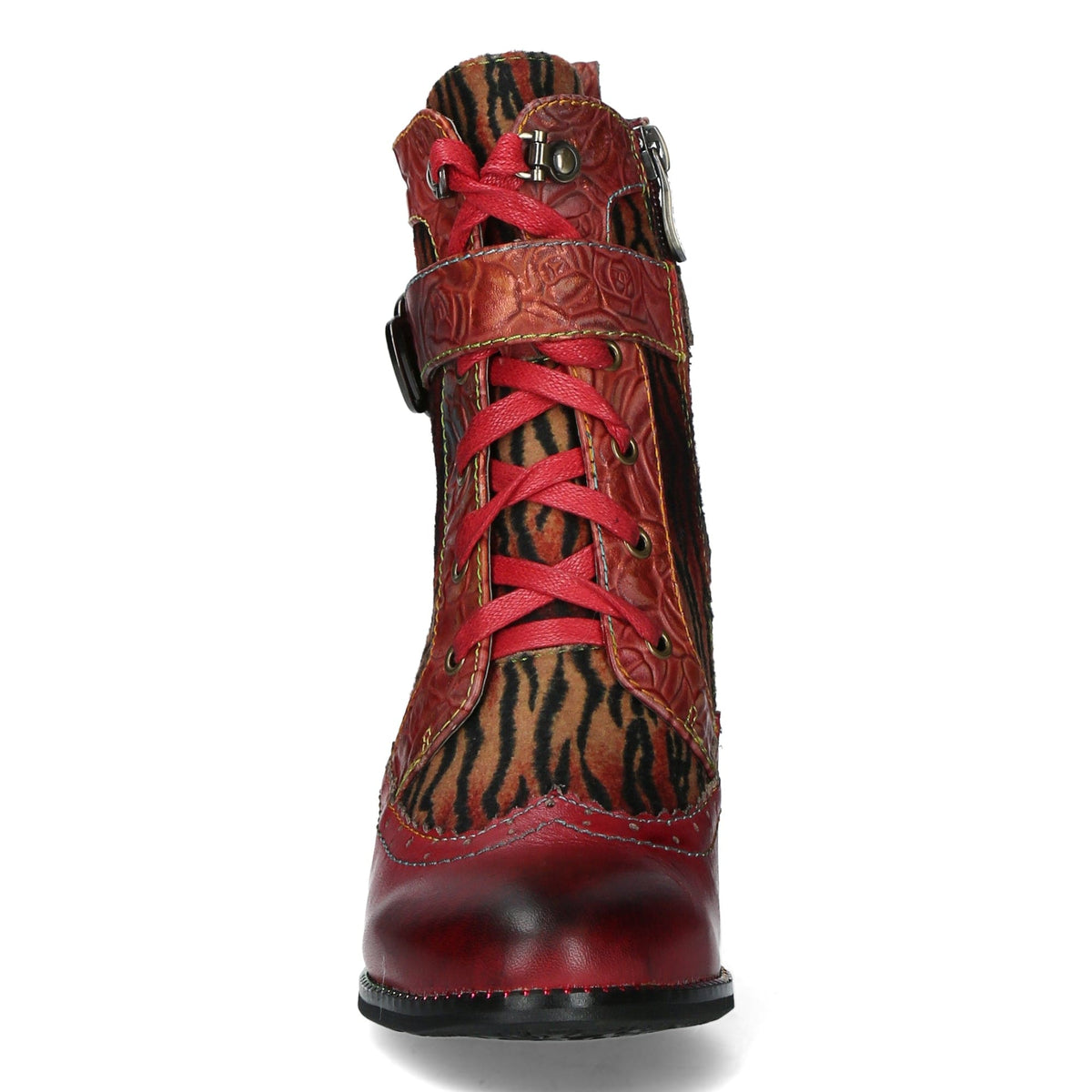 Ankle Boots - MAJAO 02