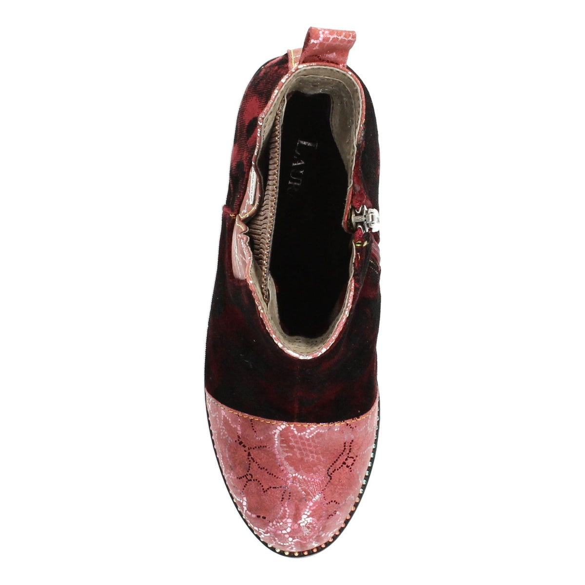 Ankle Boots - MAJAO 04