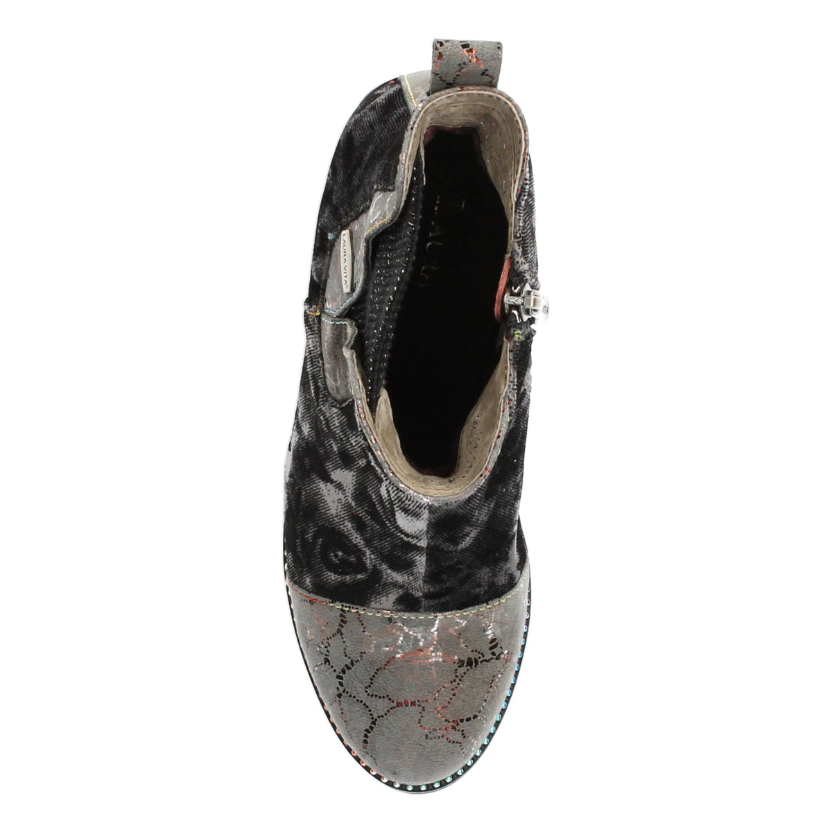 Ankle Boots - MAJAO 04