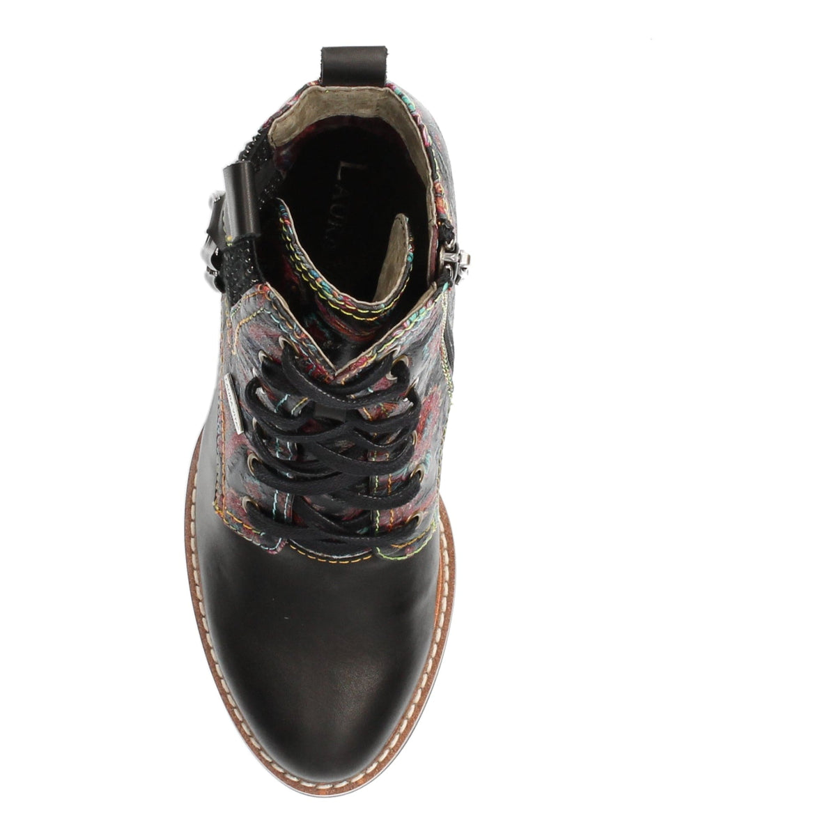 Ankle Boots - MARBREO 02