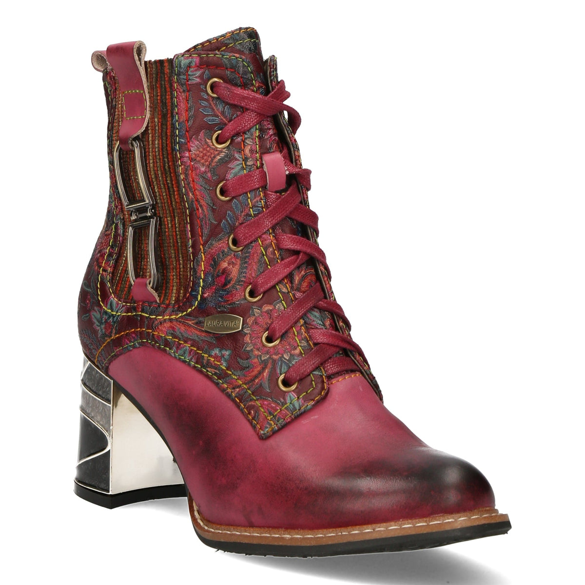 Ankle Boots - MARBREO 02
