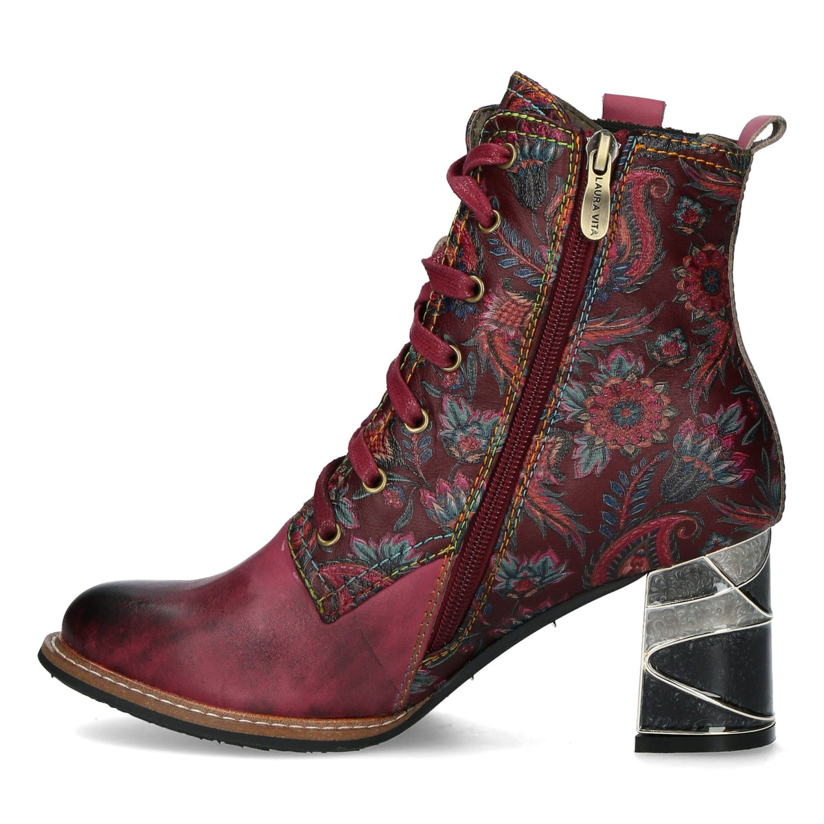 Ankle Boots - MARBREO 02