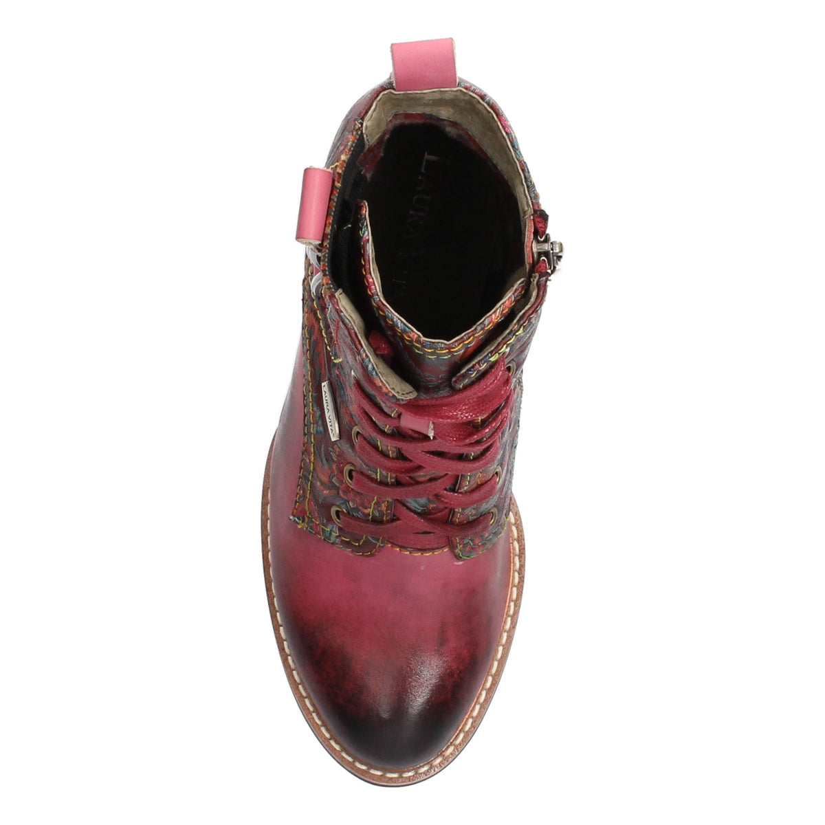 Ankle Boots - MARBREO 02