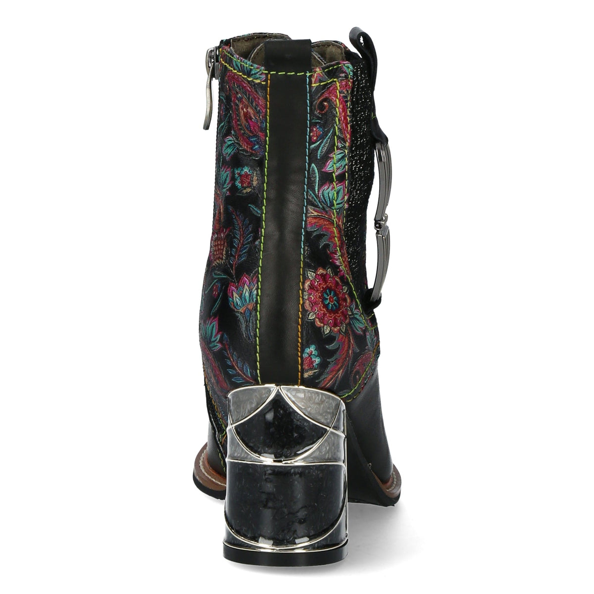 Ankle Boots - MARBREO 02