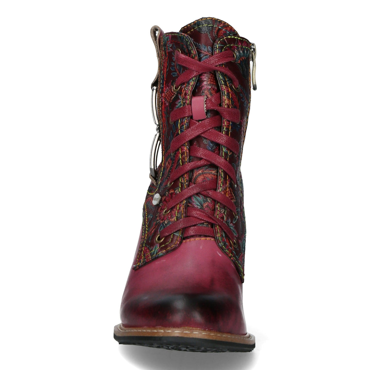 Ankle Boots - MARBREO 02