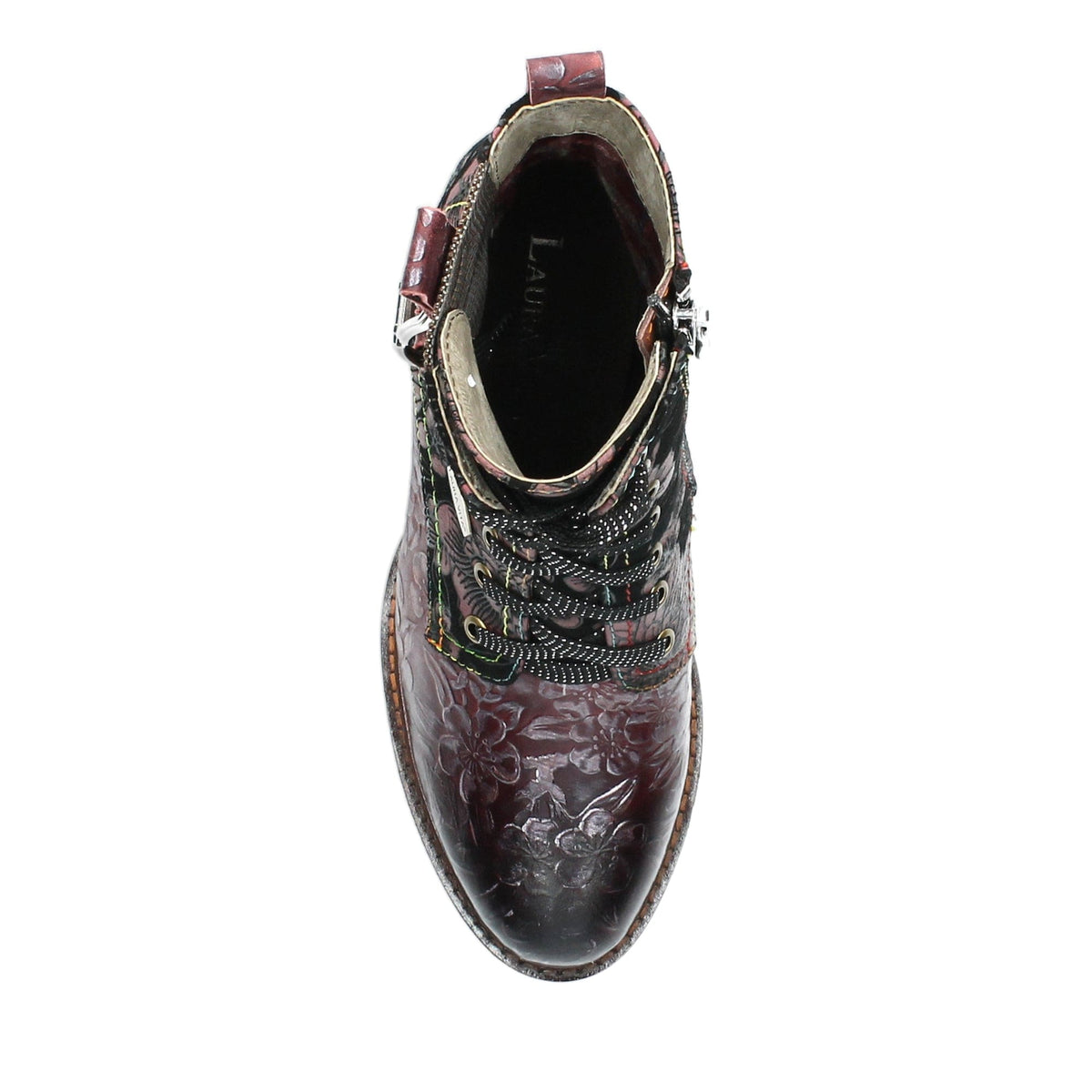 Ankle Boots - MARBREO 02