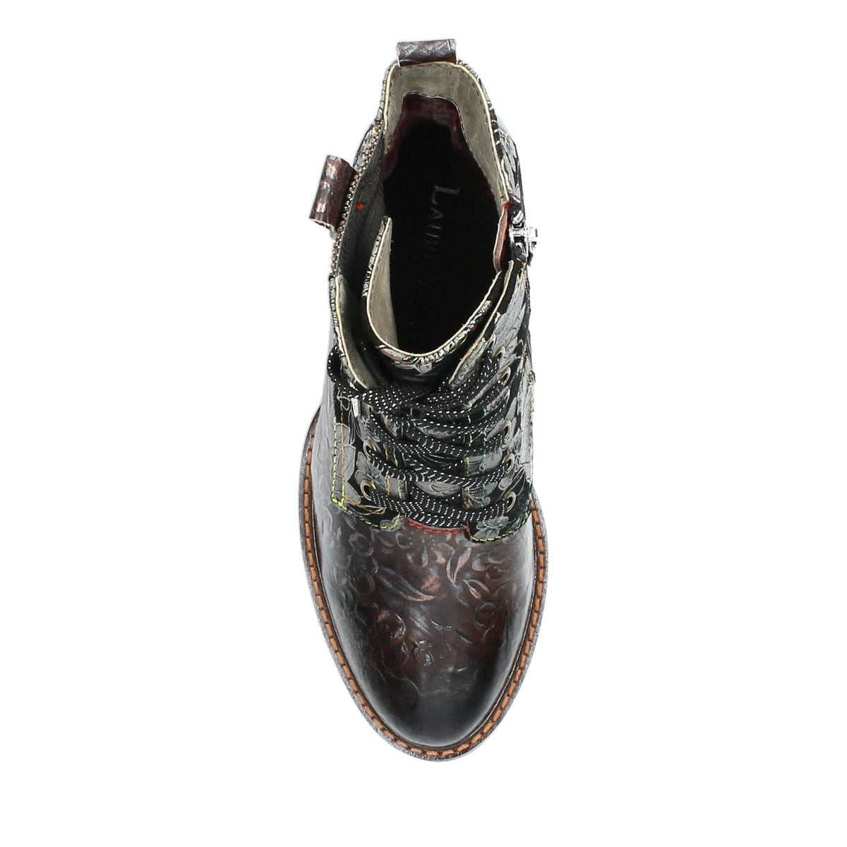 Ankle Boots - MARBREO 02