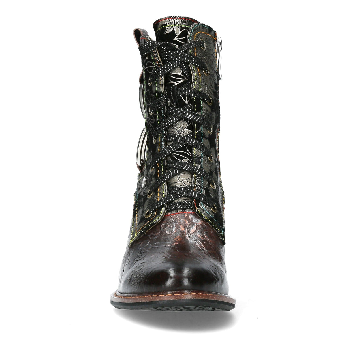 Ankle Boots - MARBREO 02