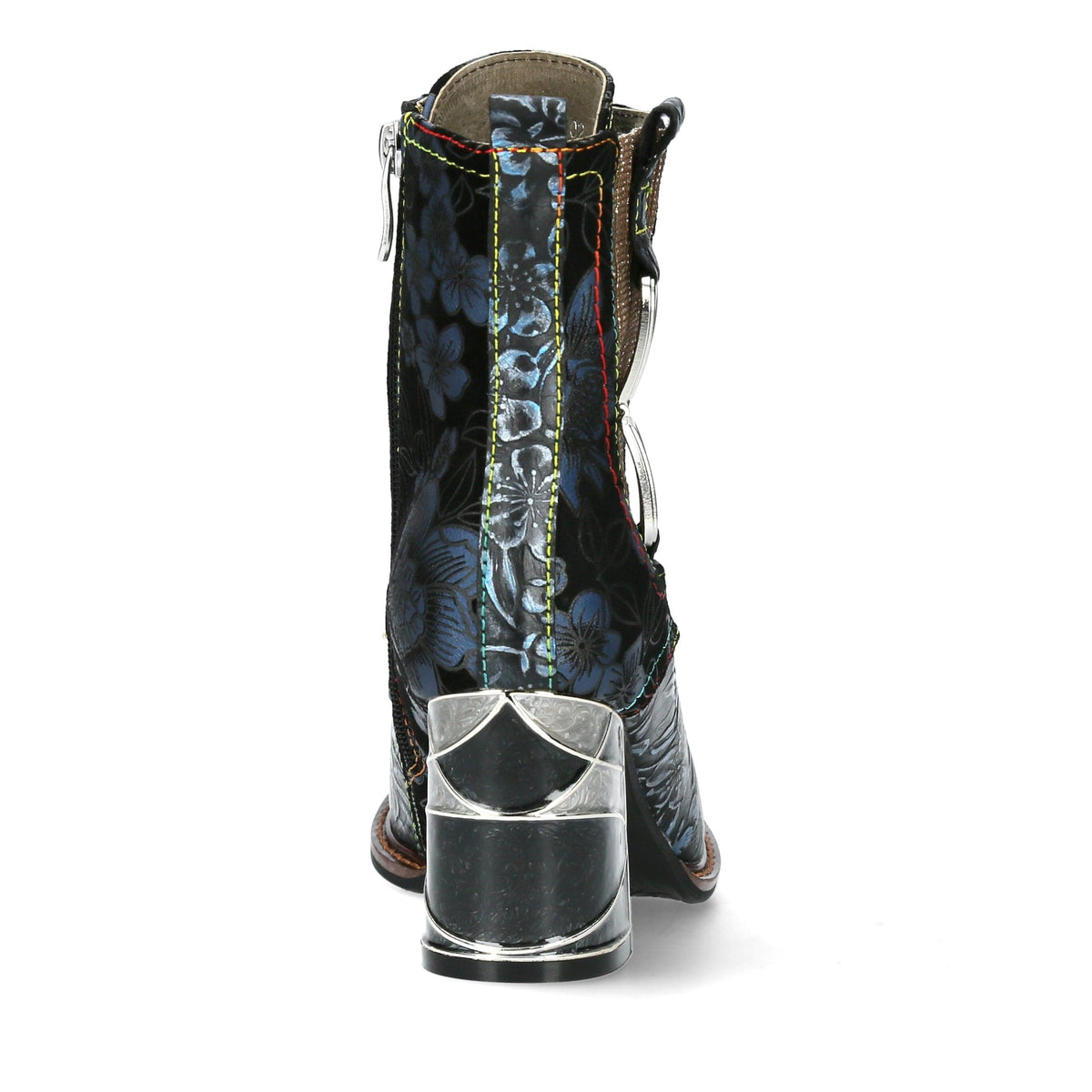 Ankle Boots - MARBREO 02