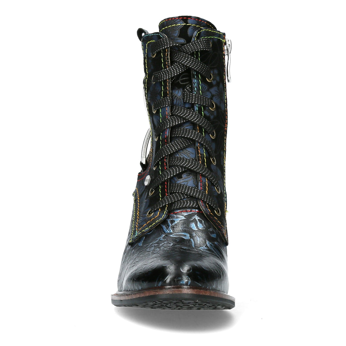 Ankle Boots - MARBREO 02