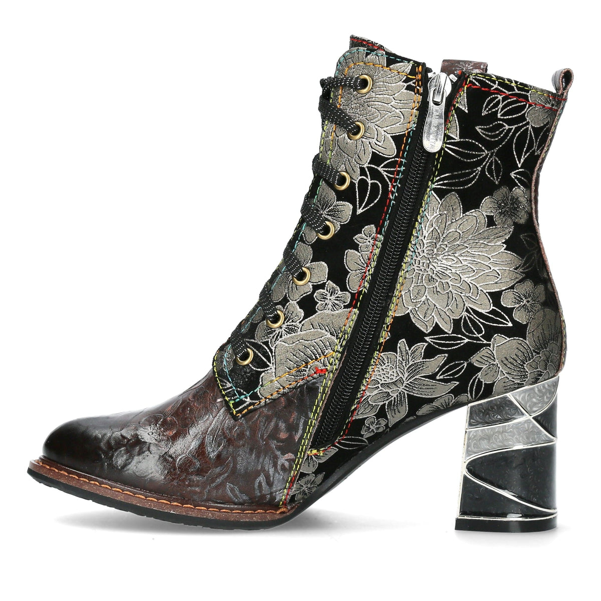 Ankle Boots - MARBREO 02