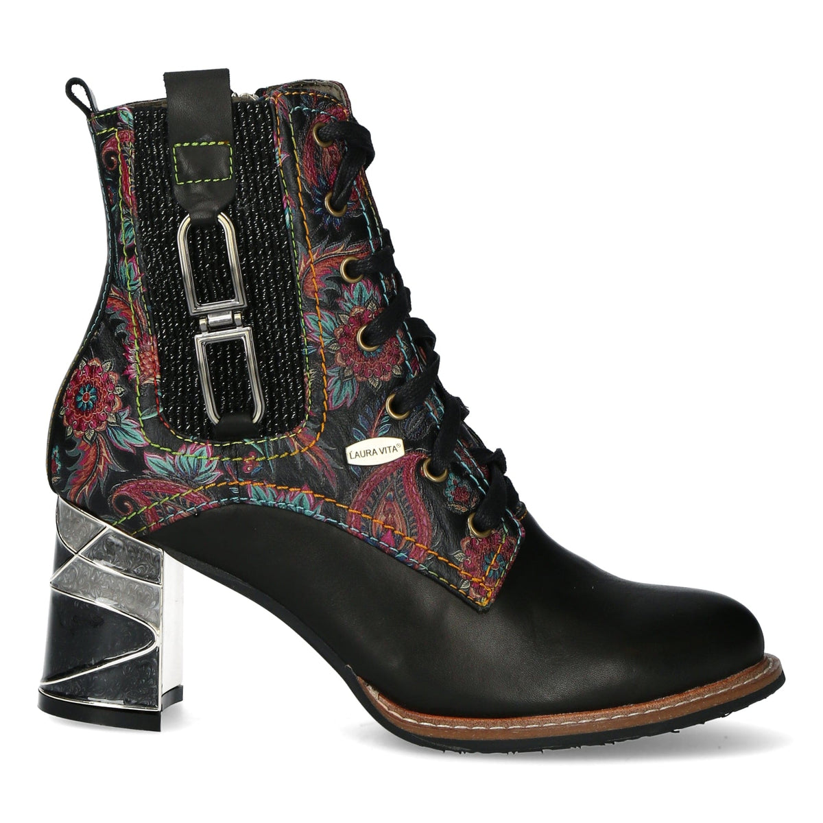 Ankle Boots - MARBREO 02