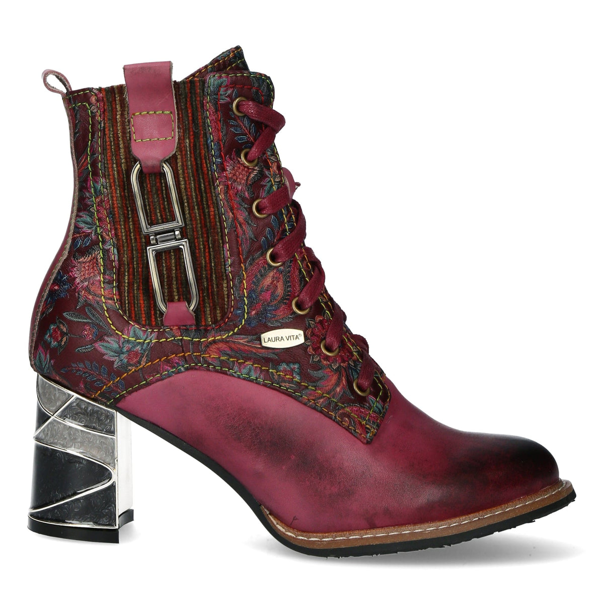 Ankle Boots - MARBREO 02