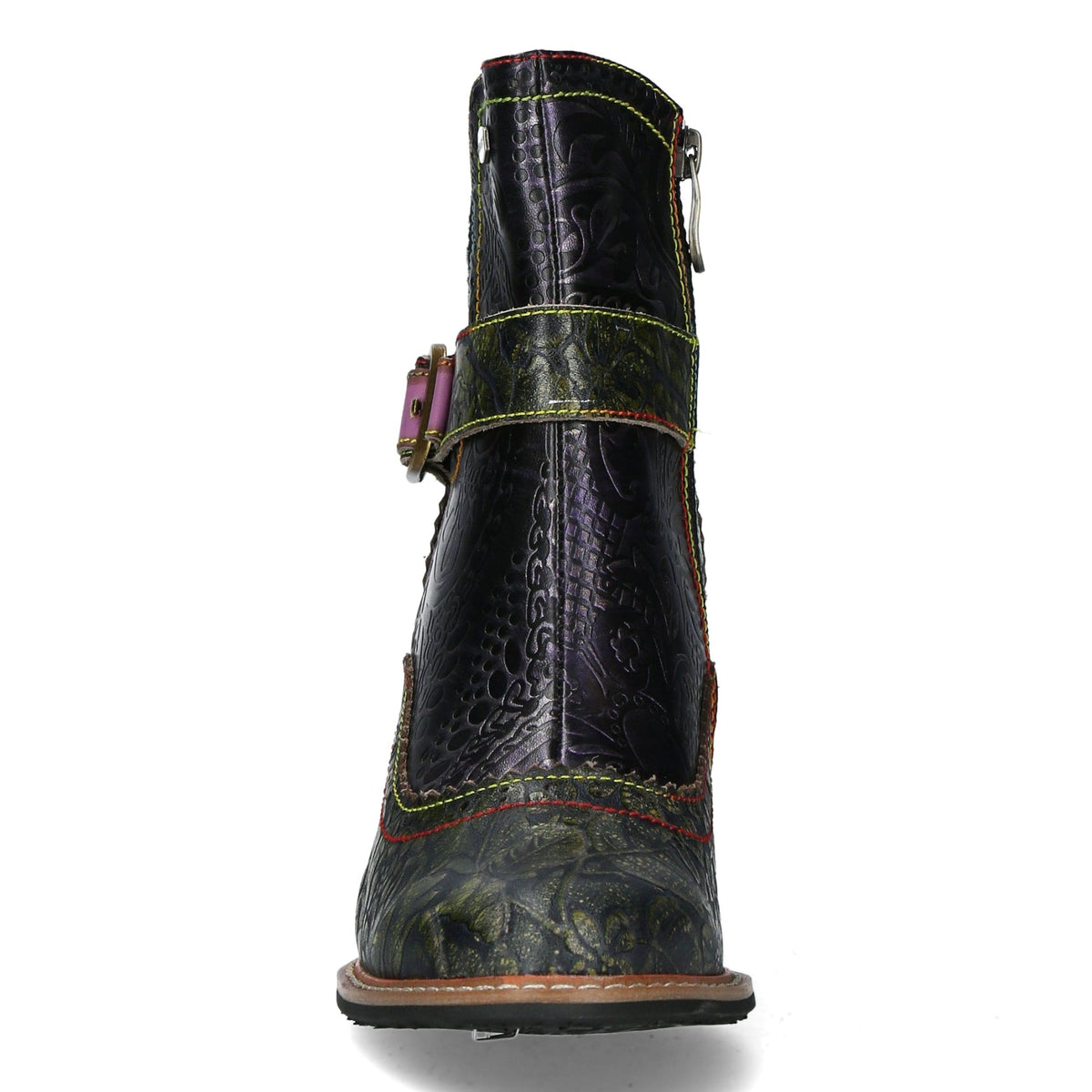 Ankle Boots - MARBREO 03